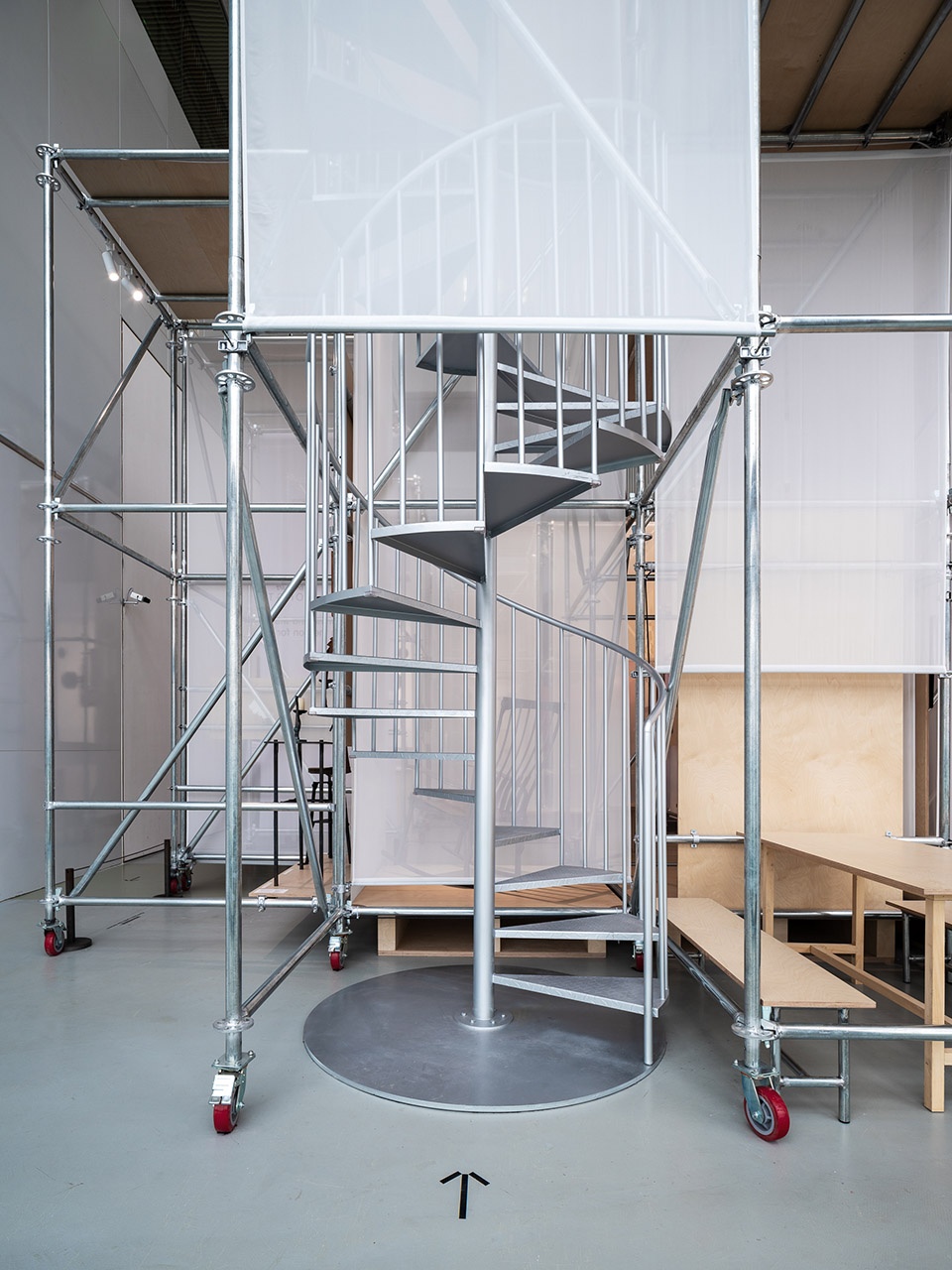 house of craft power station configurator by atelier anonymous