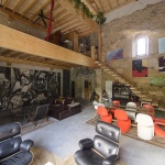 TAS的教堂住宅，西班牙 / Garmendia Cordero arquitectos