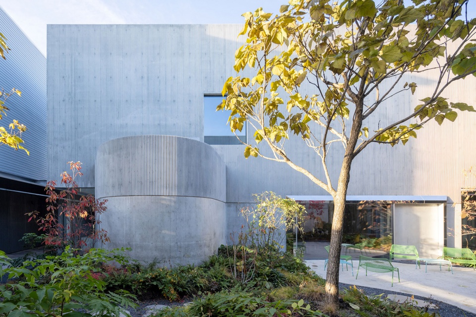 Amant Art Campus SO IL