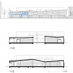巴利亚多利德艺术学院，西班牙 / Estudio Primitivo González｜E.G.Arquitectos