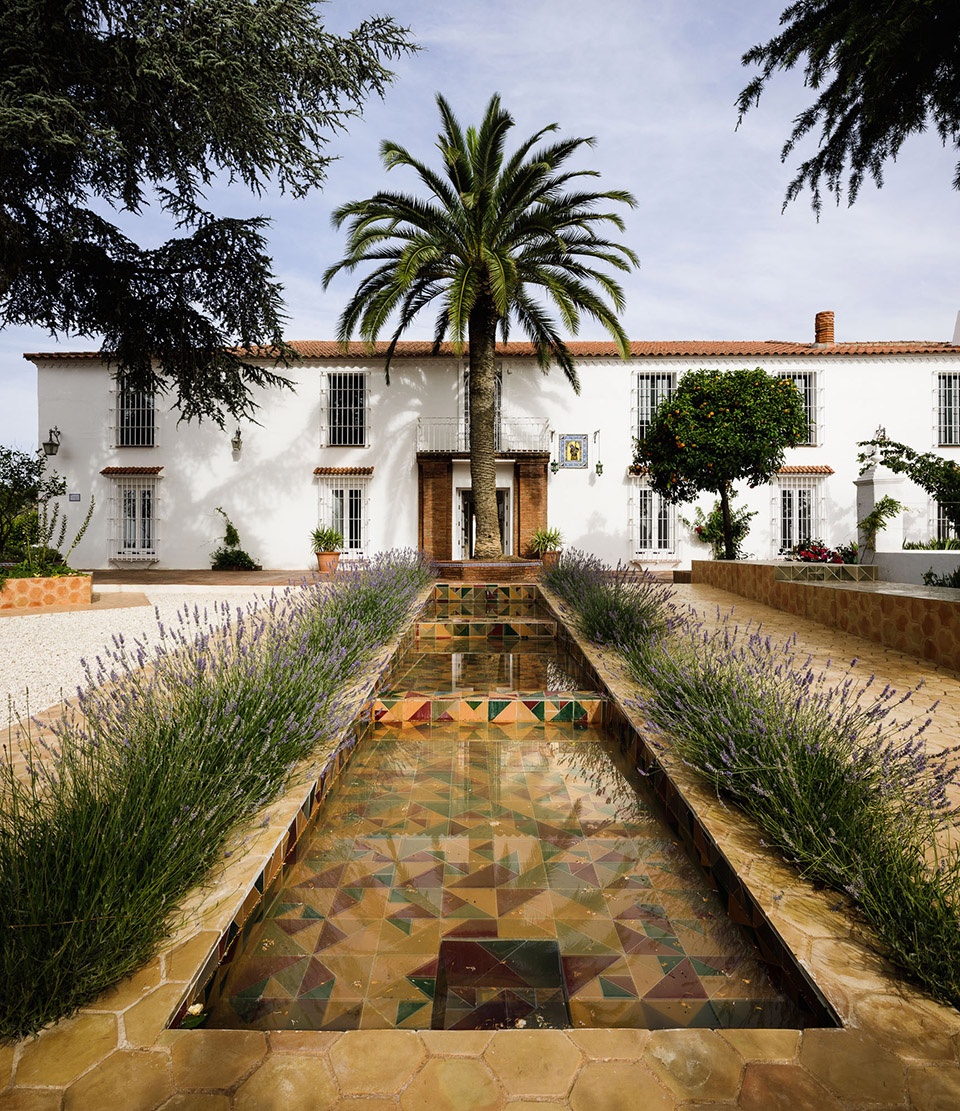 Hacienda Los Acepados by EOVASTUDIO