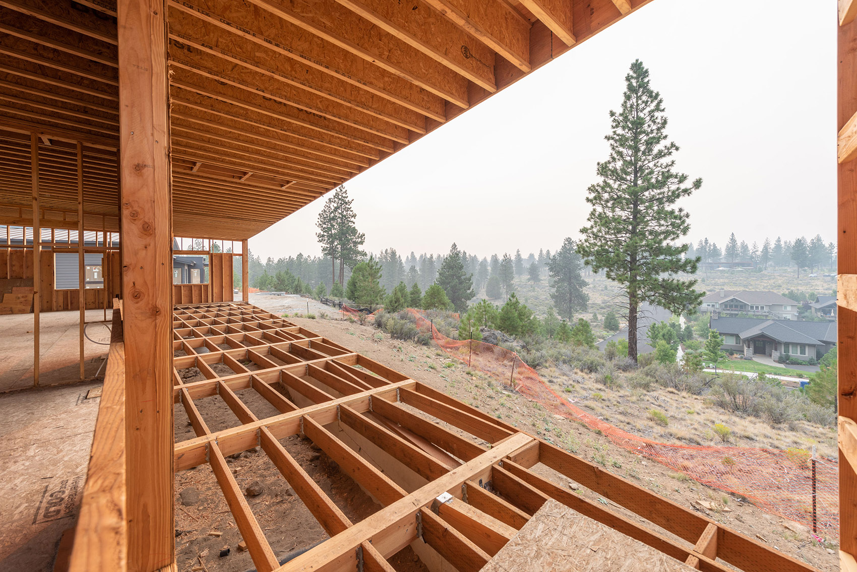 M2 HOUSE By FRPO 