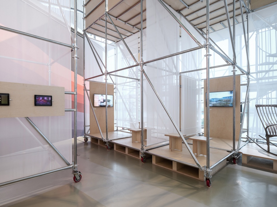 house of craft power station configurator by atelier anonymous