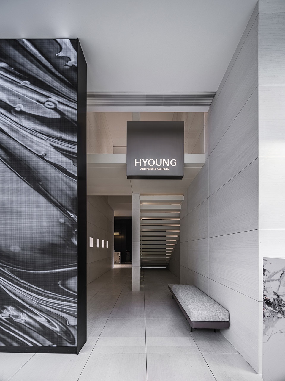 hyoung by jacky w design