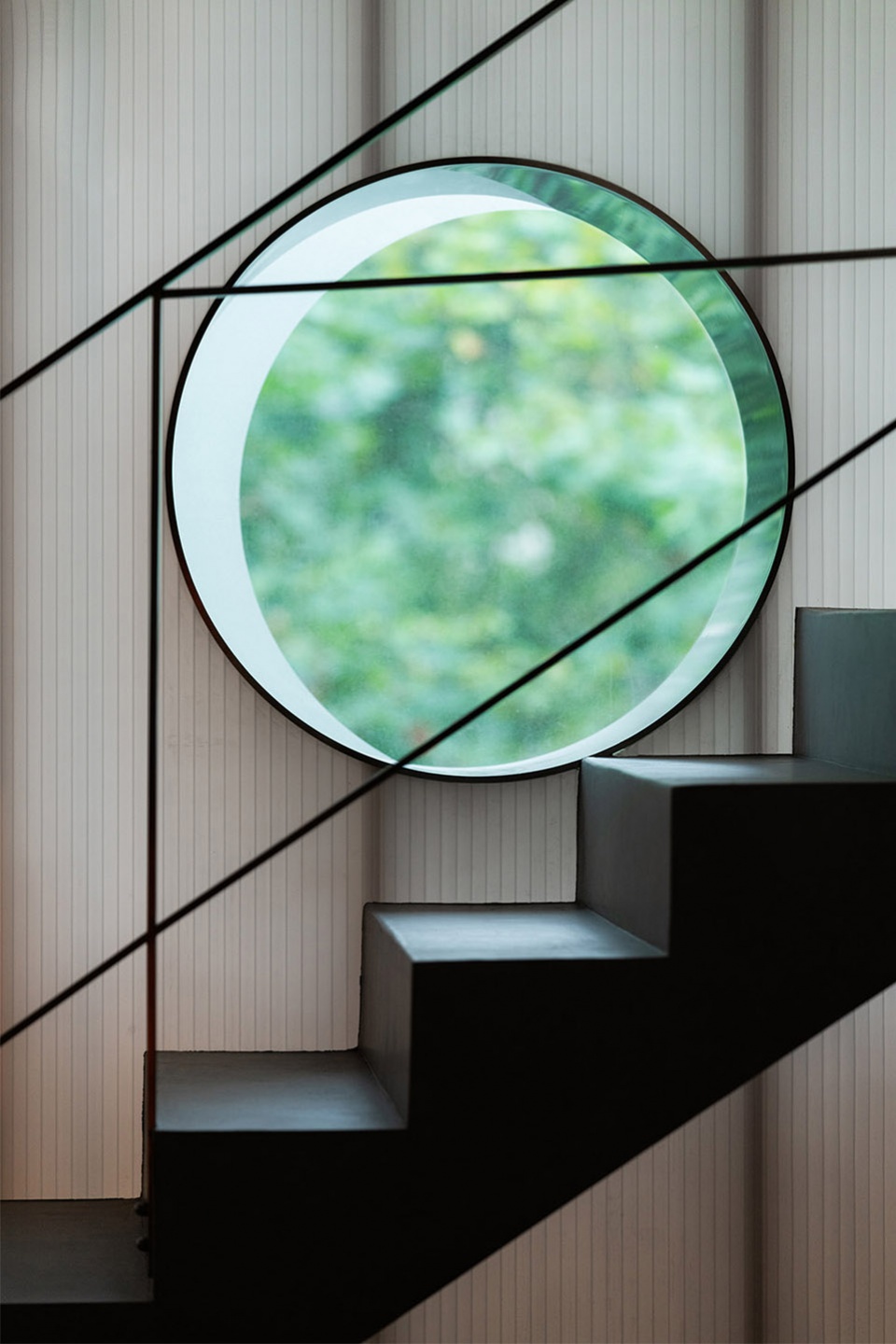 medisn reset by ge space design