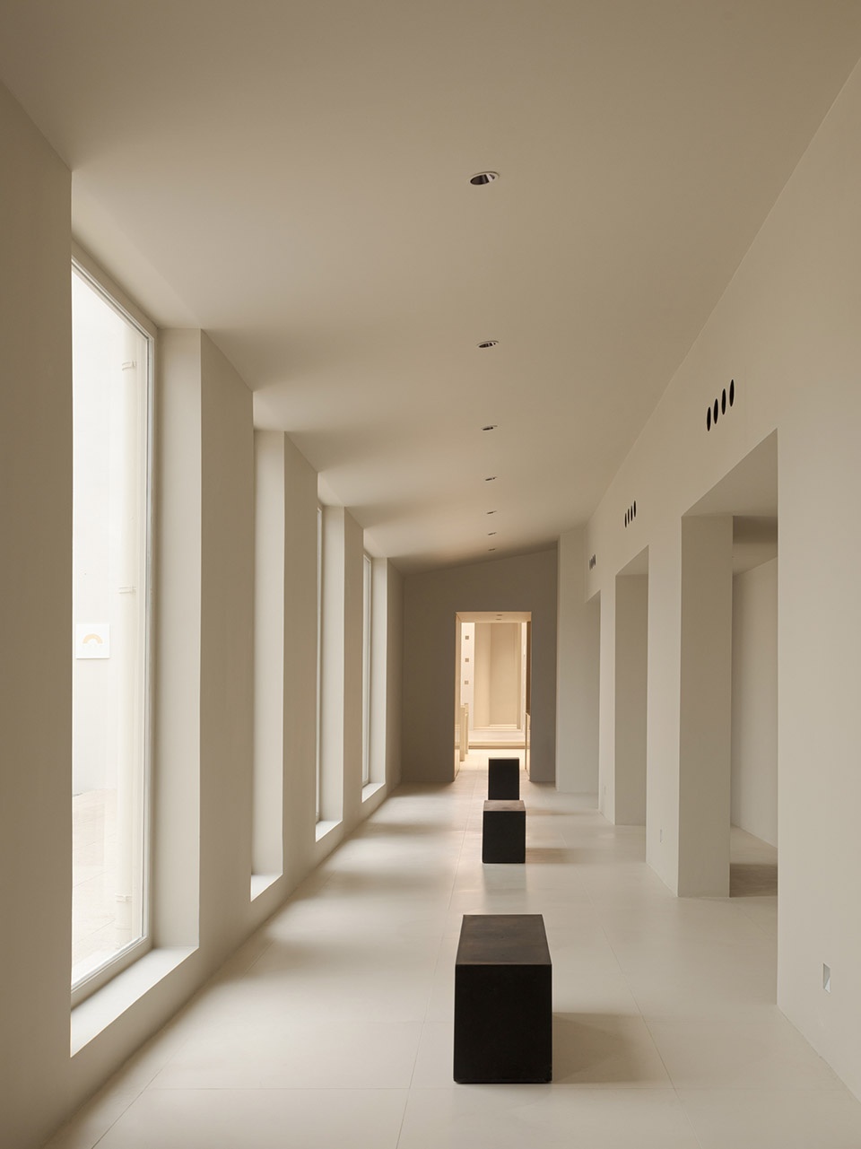 rainbow planet pet farewell hall by nothing design