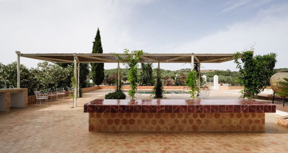 Hacienda Los Acepados by EOVASTUDIO