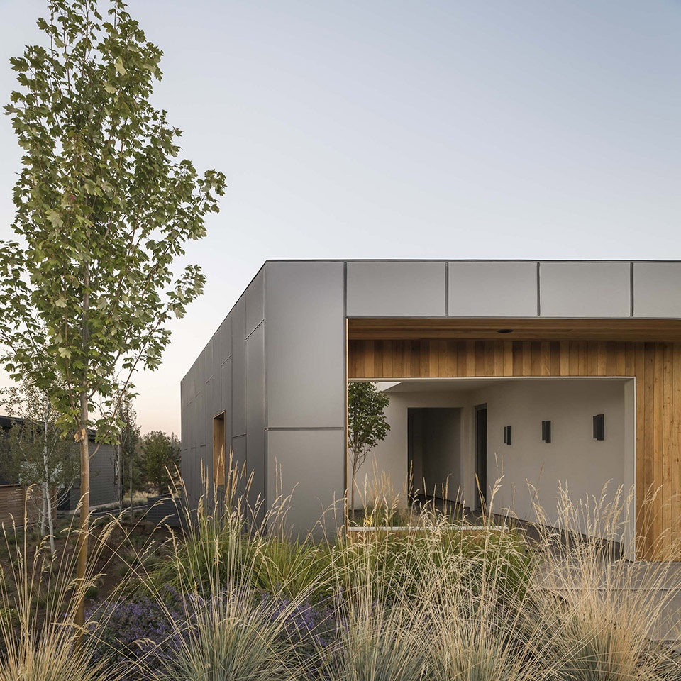 M2 HOUSE FRPO