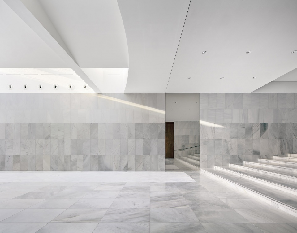 Museum Paleis Het Loo in Apeldoorn by KAAN Architecten