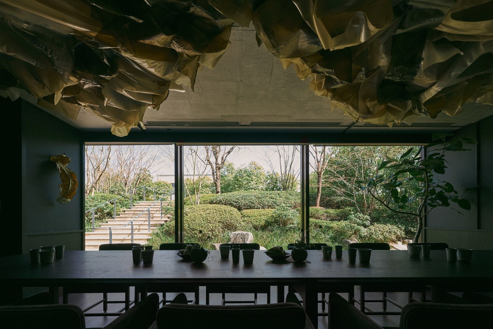 Noma Kyoto OEO Studio
