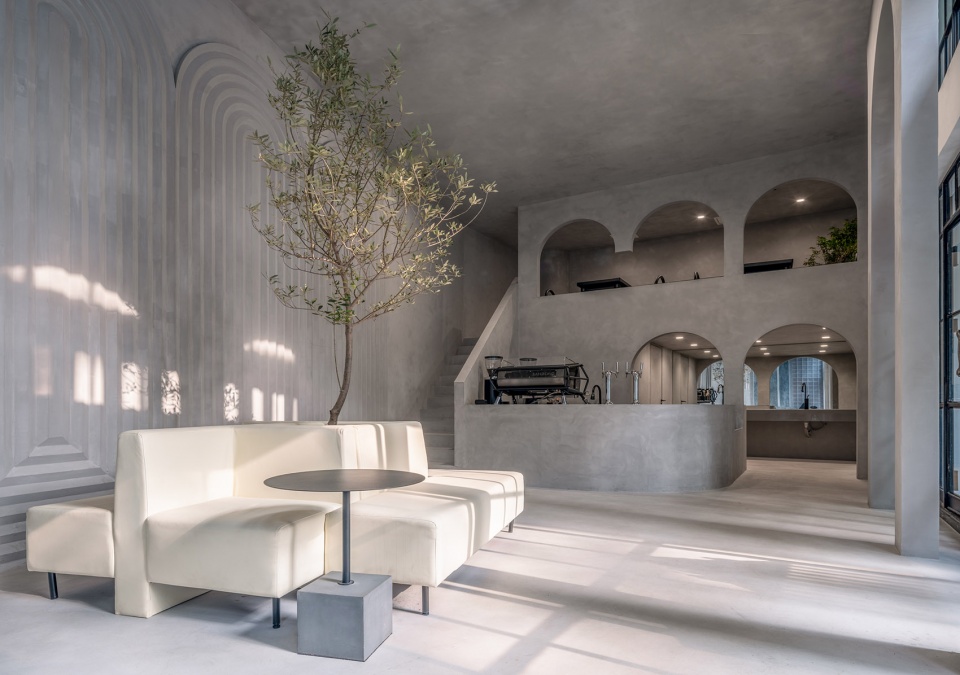 qingmen united coffee eg c by modumatelier