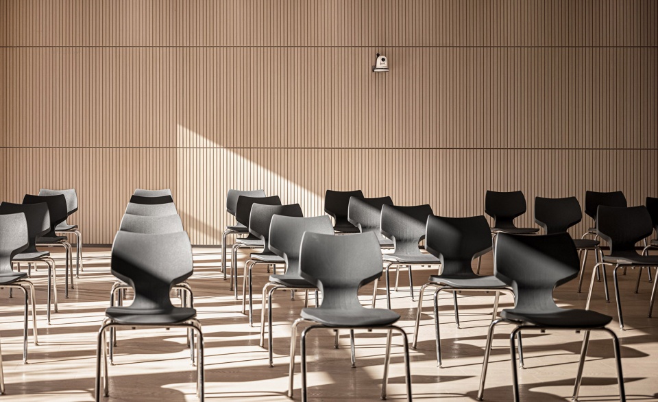 the kings school shenzhen international by matrix design