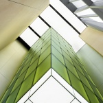 Grid Coffee，北京 / DAS Lab