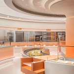 LOVE GIFT -No.68,Yu yuan road by DAS LAB