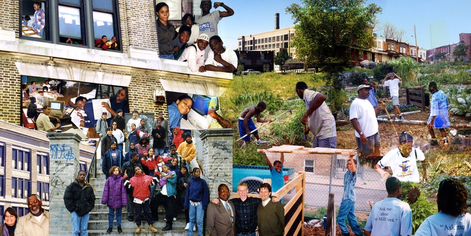2021 asla analysis and planning award of honor west philadelphia landscape project anne whiston spirn fasla