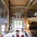 TAS的教堂住宅，西班牙 / Garmendia Cordero arquitectos