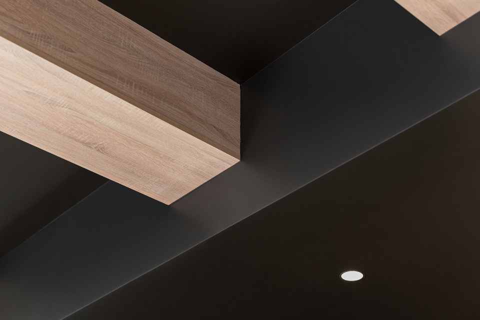 Homemade food to take away by Nan Arquitectos