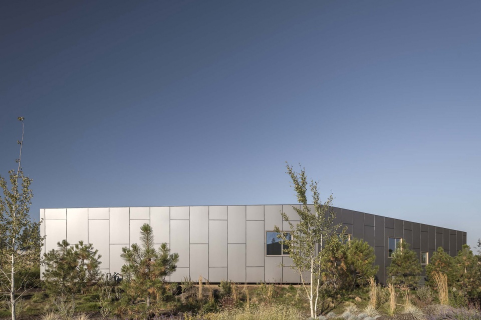 M2 HOUSE FRPO