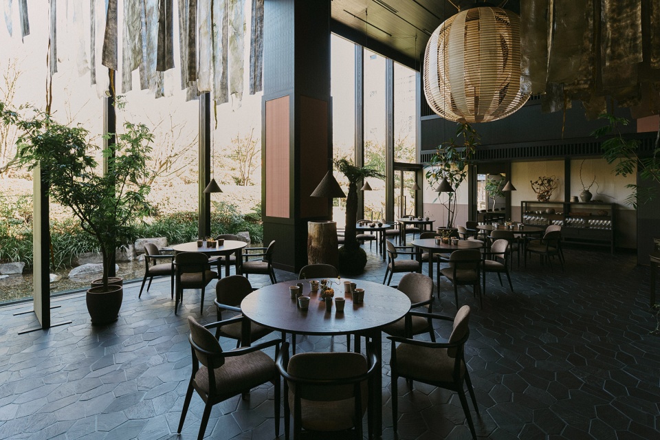Noma Kyoto OEO Studio