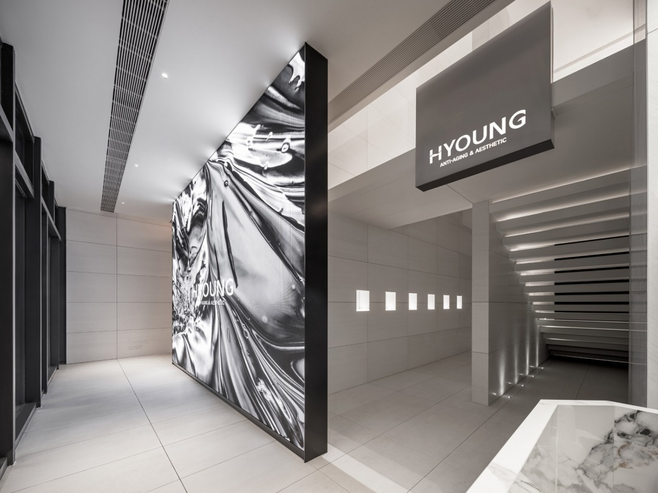 hyoung by jacky w design