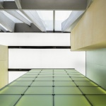 Grid Coffee，北京 / DAS Lab