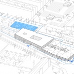 巴利亚多利德艺术学院，西班牙 / Estudio Primitivo González｜E.G.Arquitectos