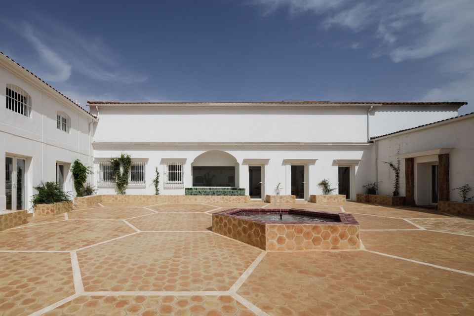 Hacienda Los Acepados by EOVASTUDIO