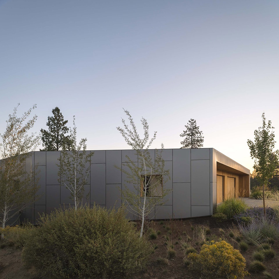 M2 HOUSE FRPO