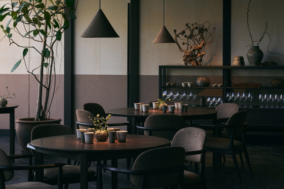 Noma Kyoto OEO Studio