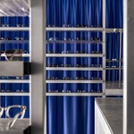 Radius 58快闪眼镜店 + Resource咖啡厅，圣彼得堡 / DA bureau