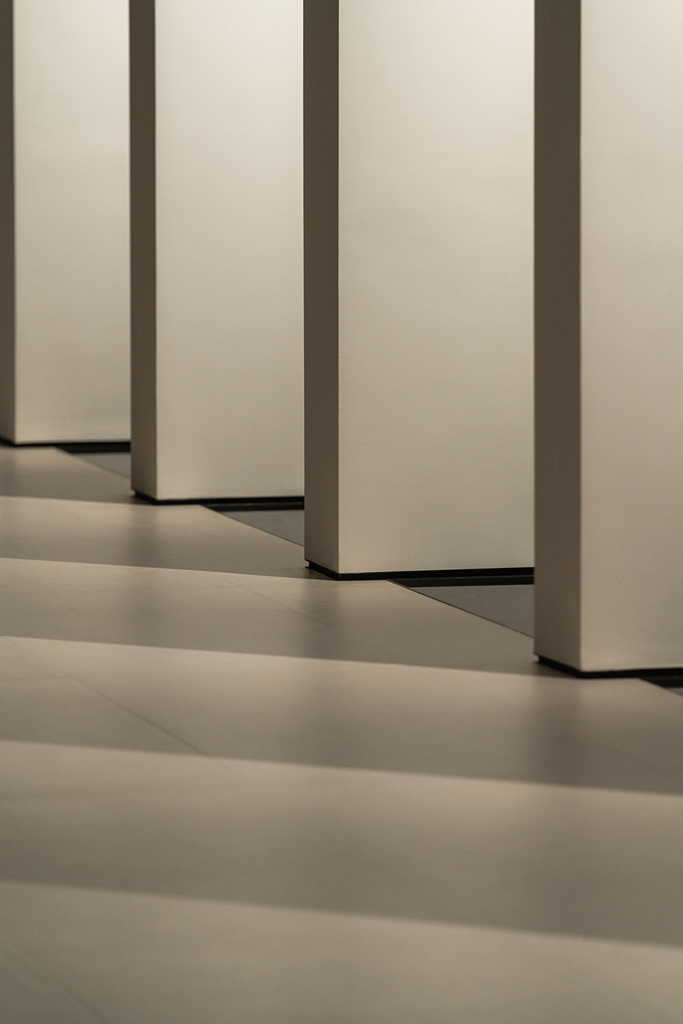 TIAN Contemporary Art Museum by Scope Design 谷德设计网