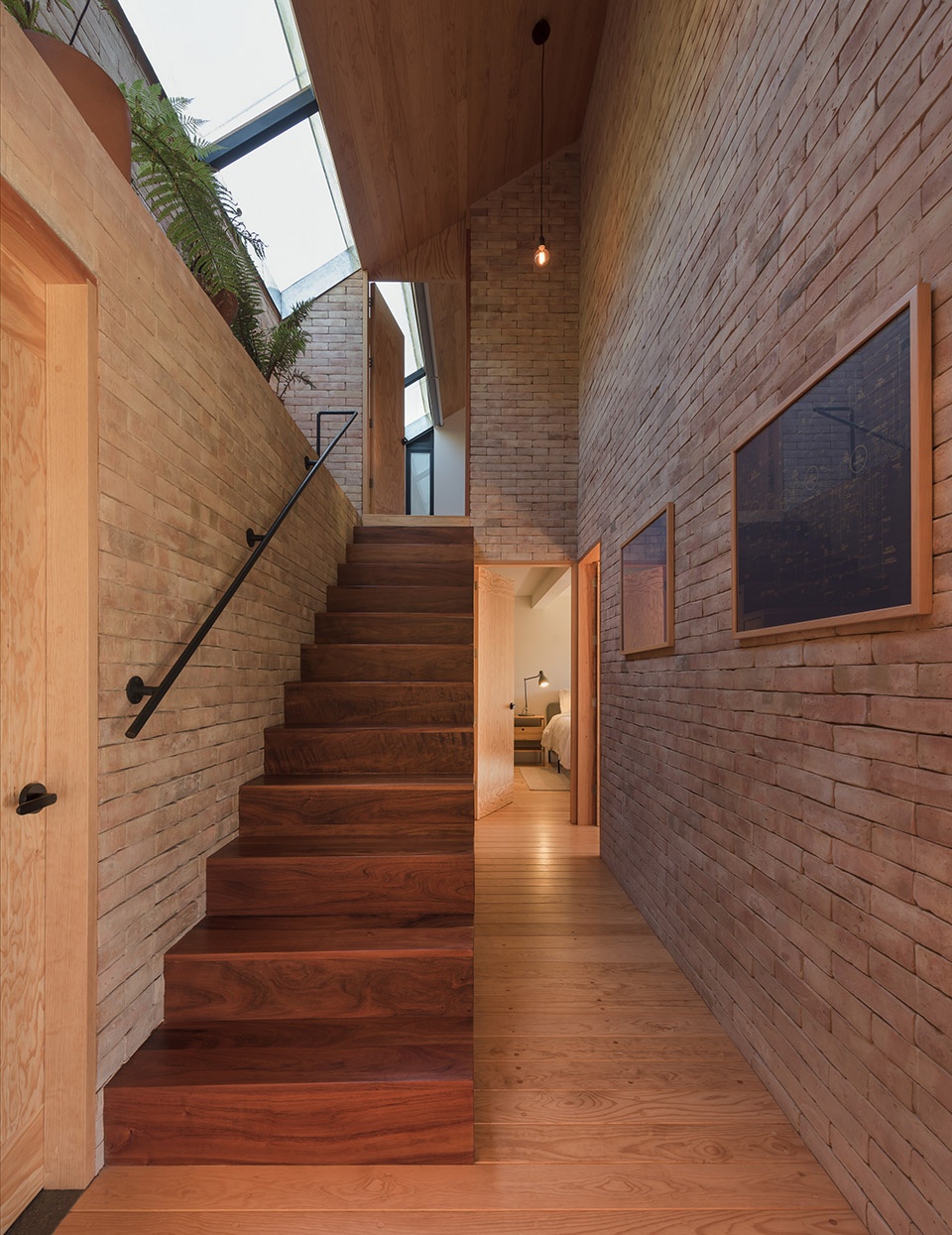 casa gardenia by estudio atemporal