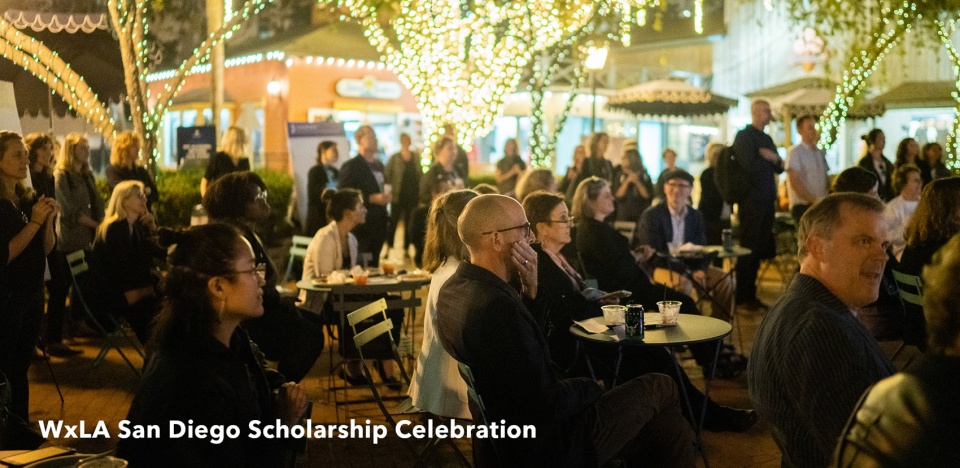 2021 asla communications award of honor wxla champions for equality in landscape architecture