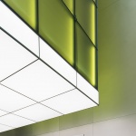 Grid Coffee，北京 / DAS Lab