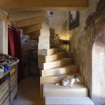 TAS的教堂住宅，西班牙 / Garmendia Cordero arquitectos