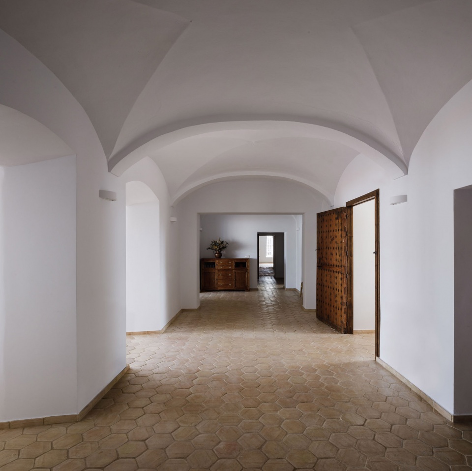 Hacienda Los Acepados by EOVASTUDIO