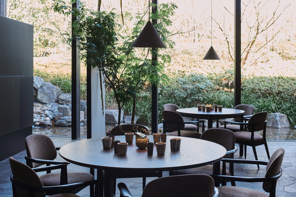 Noma Kyoto OEO Studio