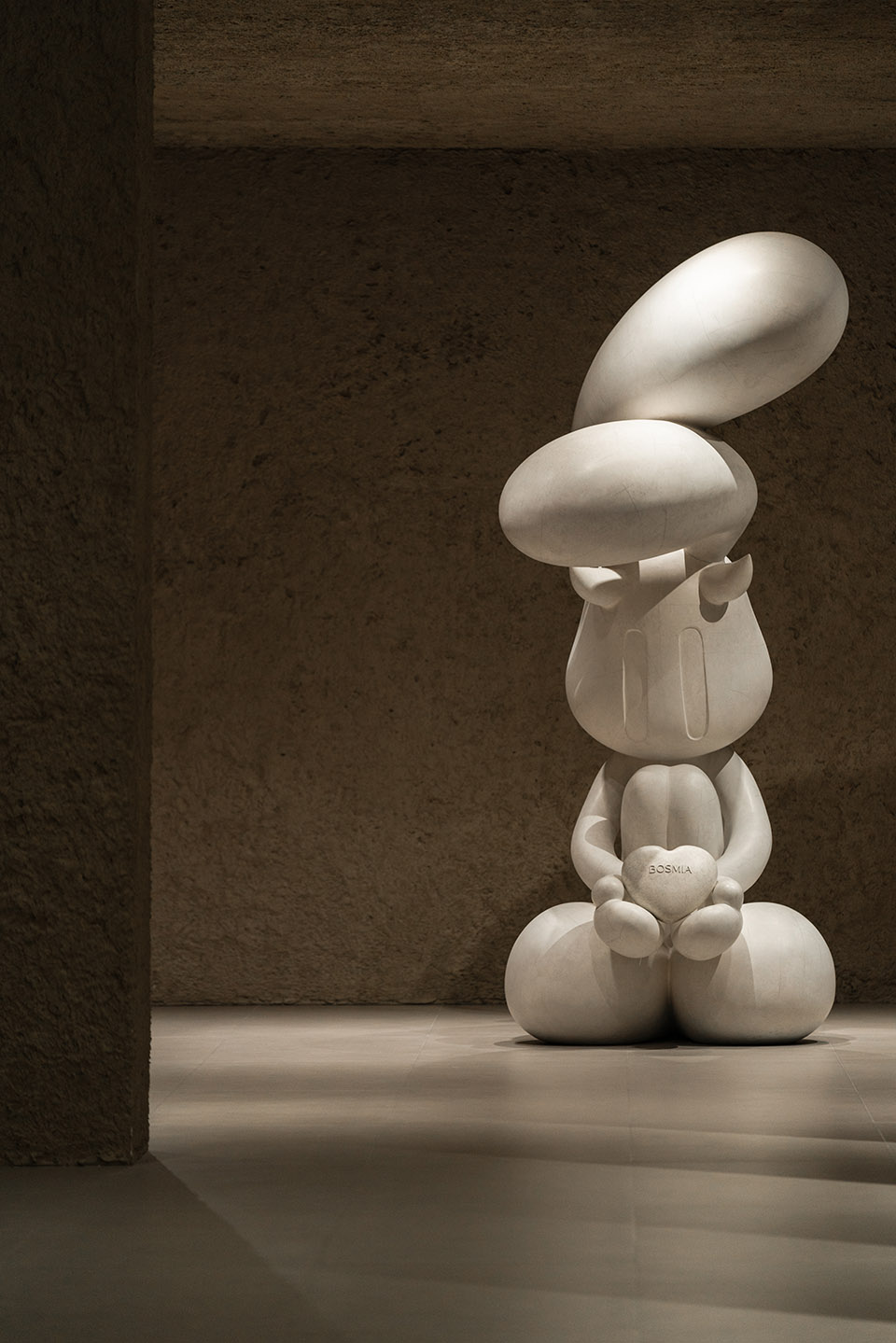 TIAN Contemporary Art Museum by Scope Design 谷德设计网