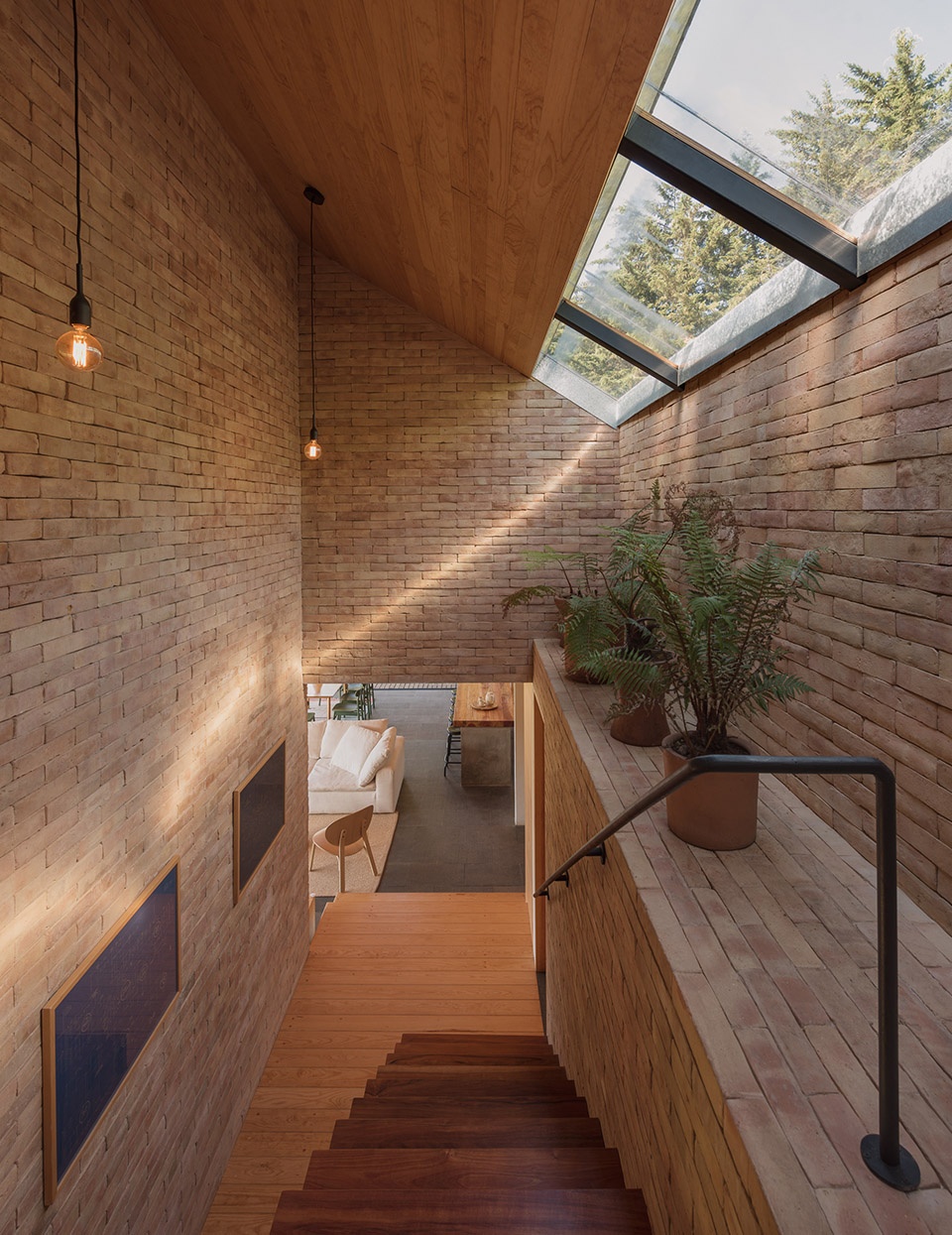 casa gardenia by estudio atemporal