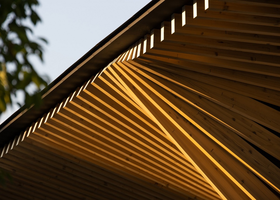 kanjoin temple by kengo kuma and associates