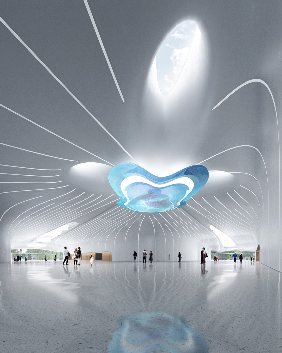mad zhongguancun forum