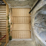 TAS的教堂住宅，西班牙 / Garmendia Cordero arquitectos
