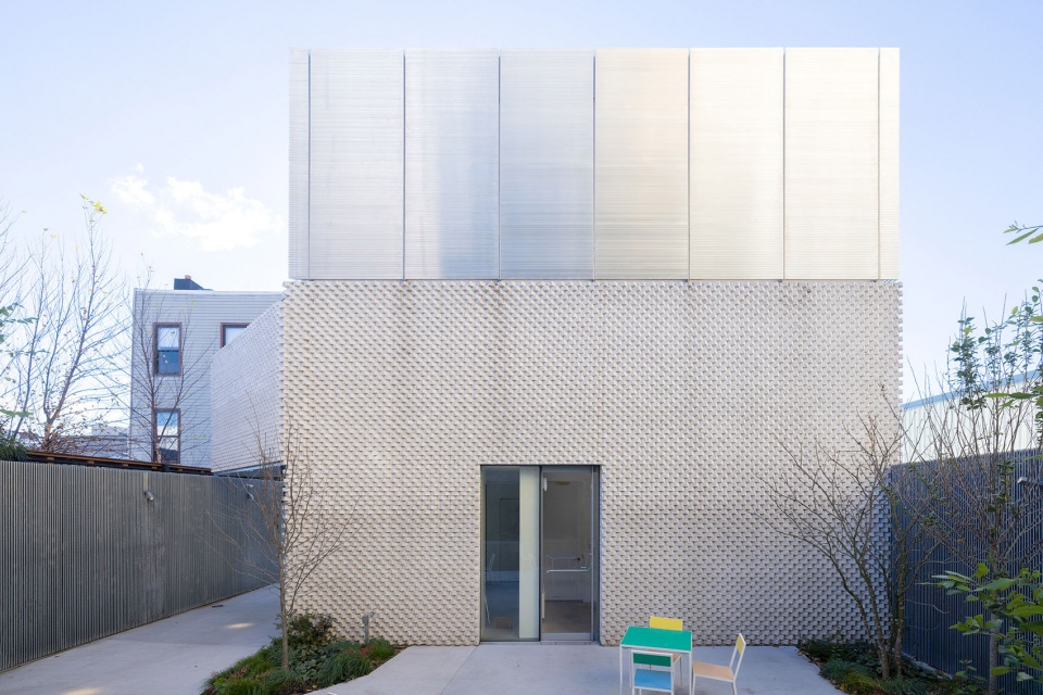 Amant Art Campus SO IL