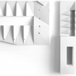巴利亚多利德艺术学院，西班牙 / Estudio Primitivo González｜E.G.Arquitectos