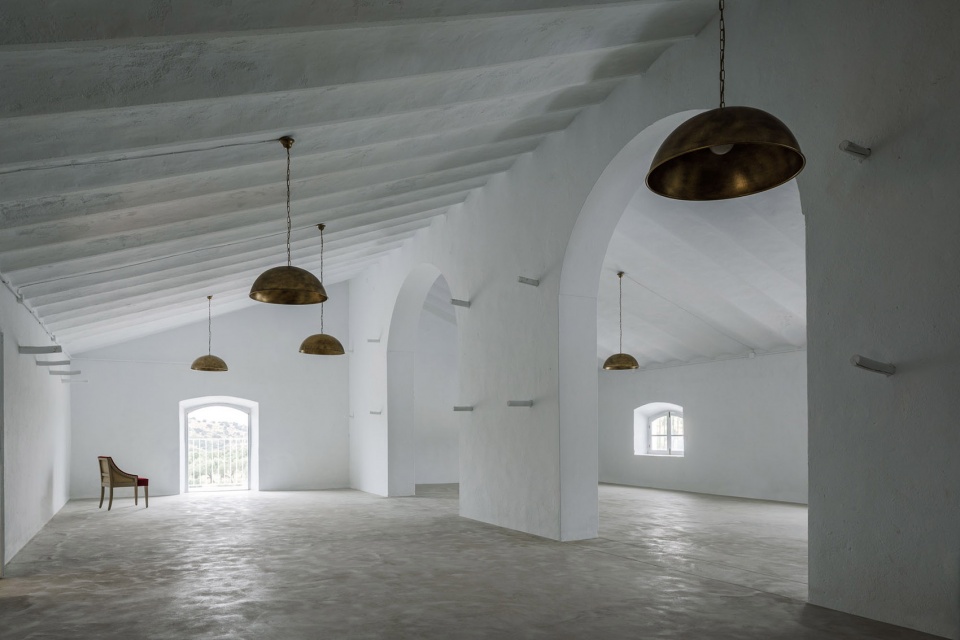 Hacienda Los Acepados by EOVASTUDIO