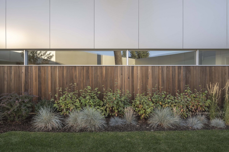 M1 House by Malaspina Design