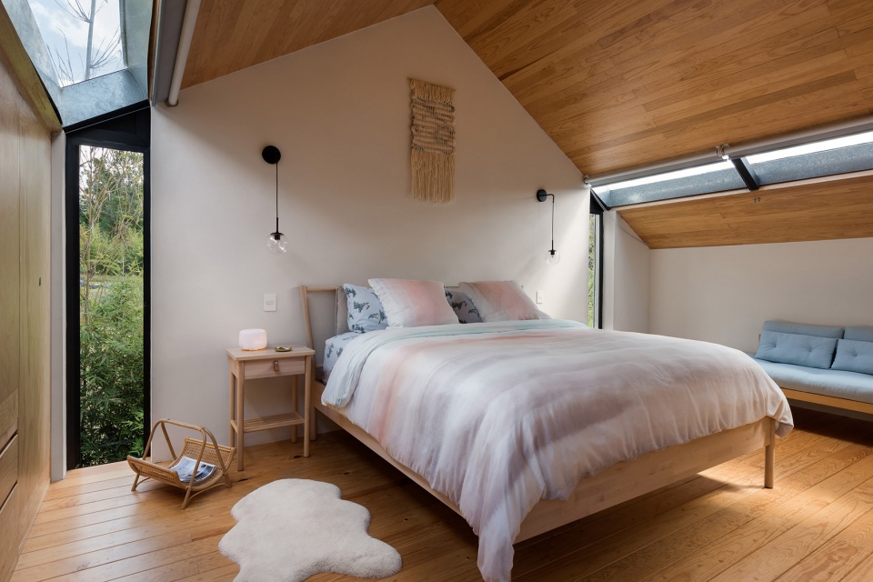 casa gardenia by estudio atemporal