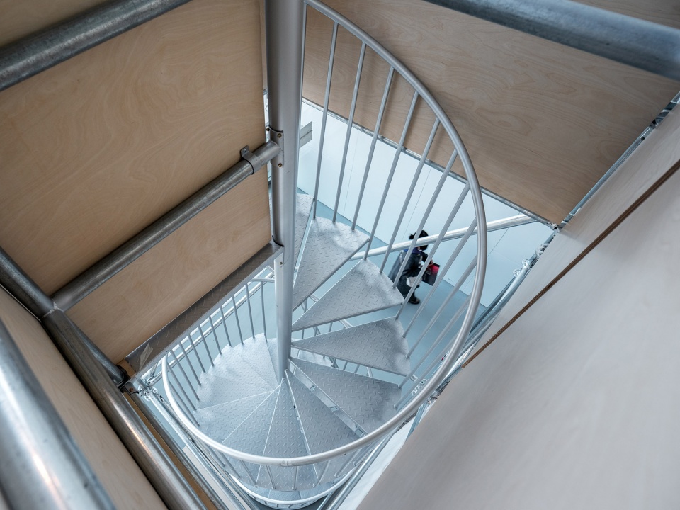 house of craft power station configurator by atelier anonymous