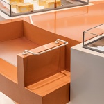 LOVE GIFT -No.68,Yu yuan road by DAS LAB