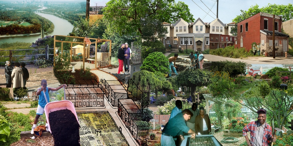 2021 asla analysis and planning award of honor west philadelphia landscape project anne whiston spirn fasla